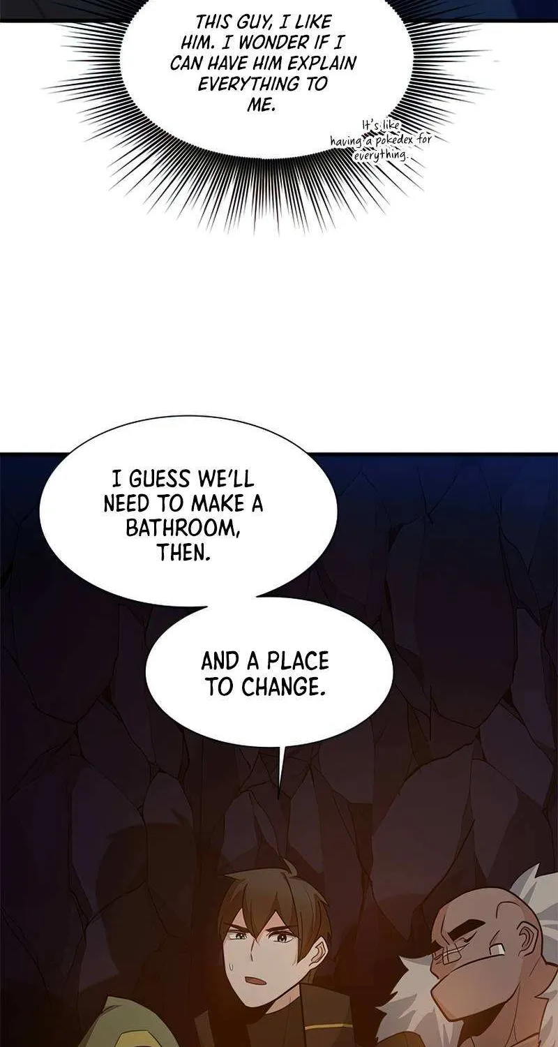 Read The Tutorial Is Too Hard chapter 96 image 42 on Lezhin