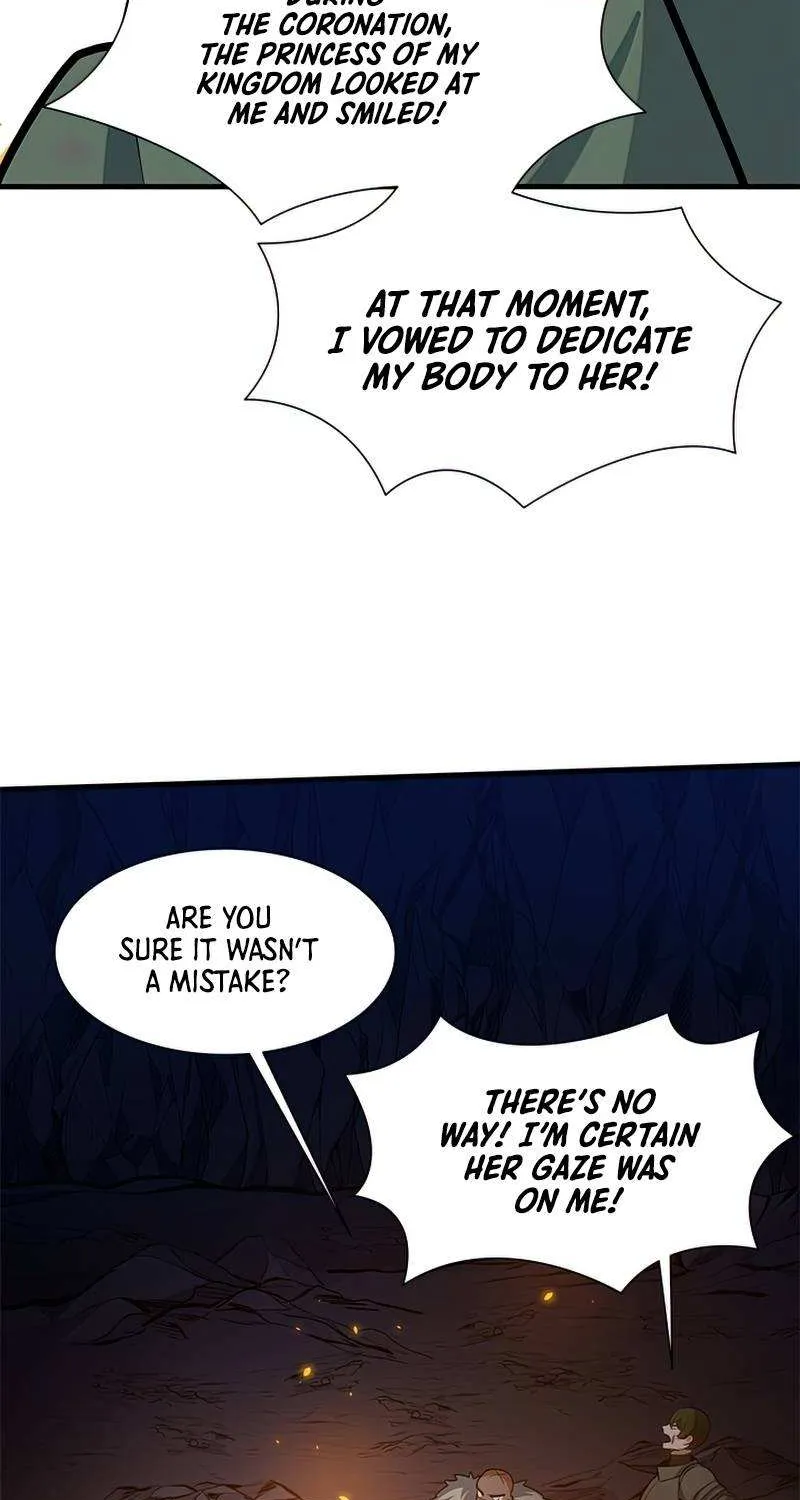 Read The Tutorial Is Too Hard chapter 96 image 47 on Lezhin