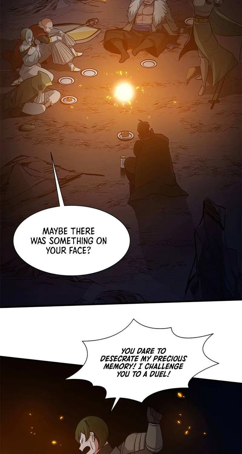 Read The Tutorial Is Too Hard chapter 96 image 48 on Lezhin