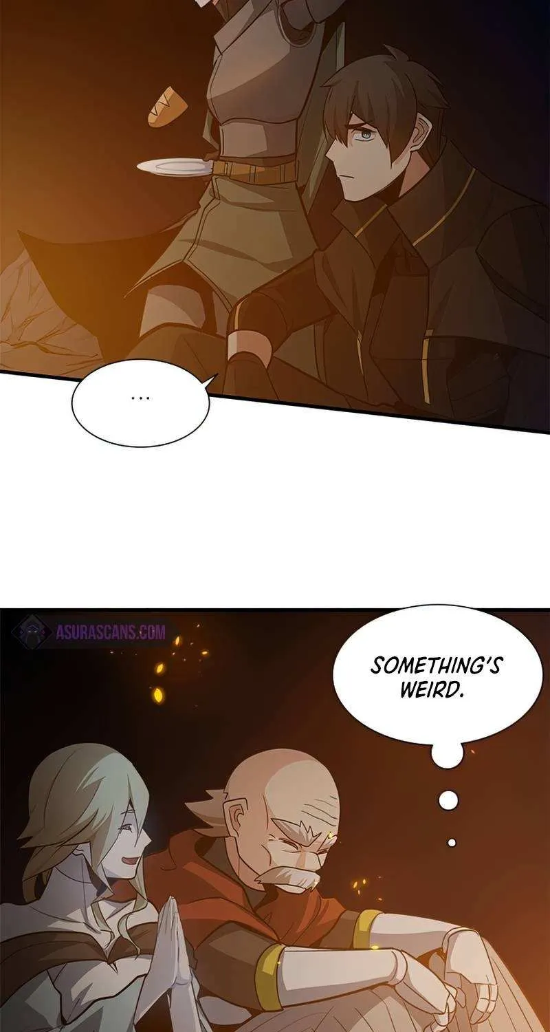 Read The Tutorial Is Too Hard chapter 96 image 49 on Lezhin