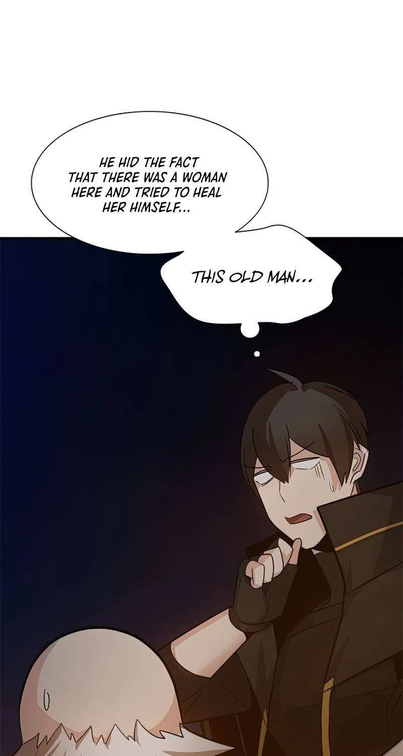 Read The Tutorial Is Too Hard chapter 96 image 5 on Lezhin