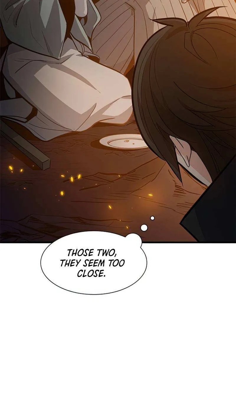 Read The Tutorial Is Too Hard chapter 96 image 50 on Lezhin