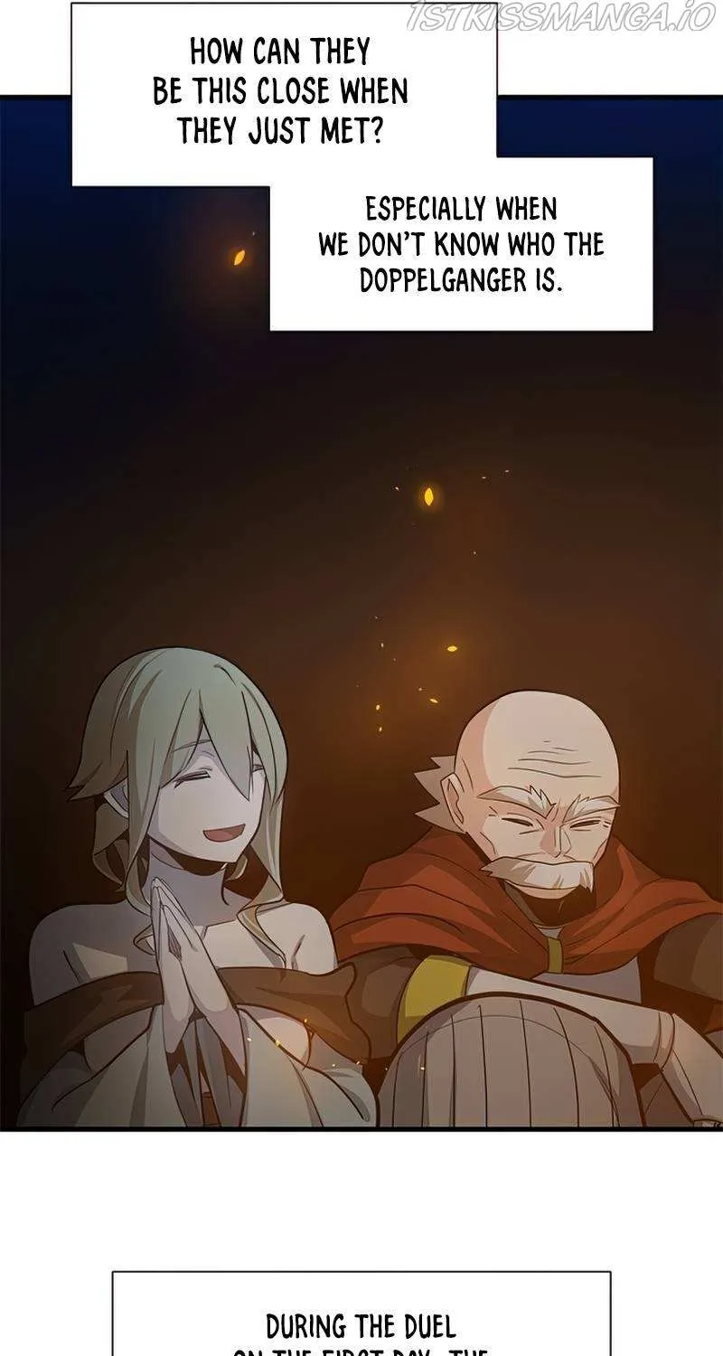 Read The Tutorial Is Too Hard chapter 96 image 51 on Lezhin