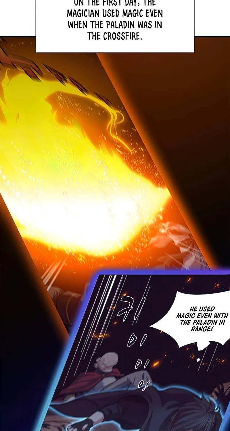 Read The Tutorial Is Too Hard chapter 96 image 52 on Lezhin