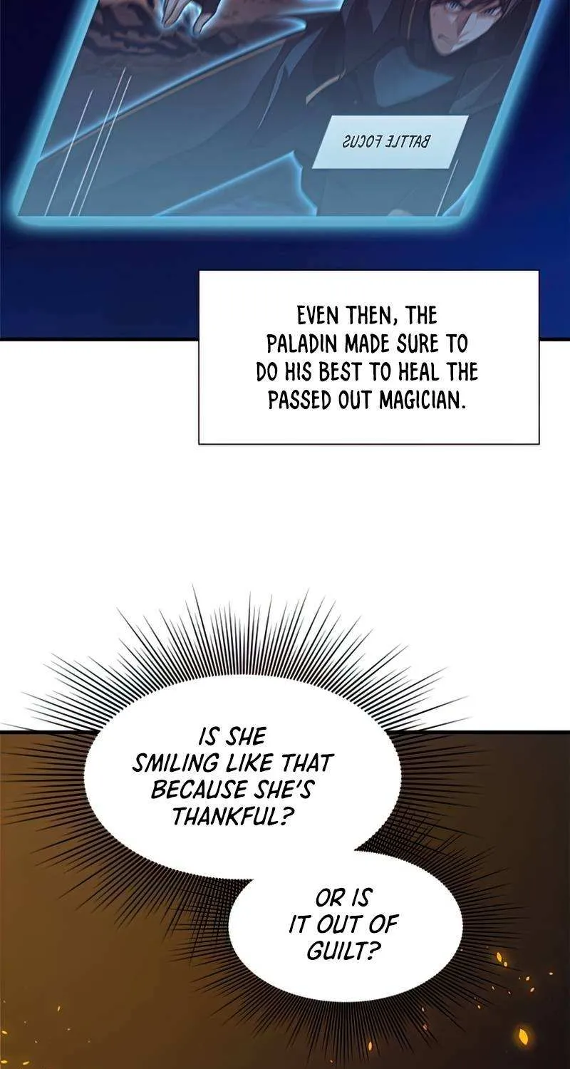 Read The Tutorial Is Too Hard chapter 96 image 53 on Lezhin