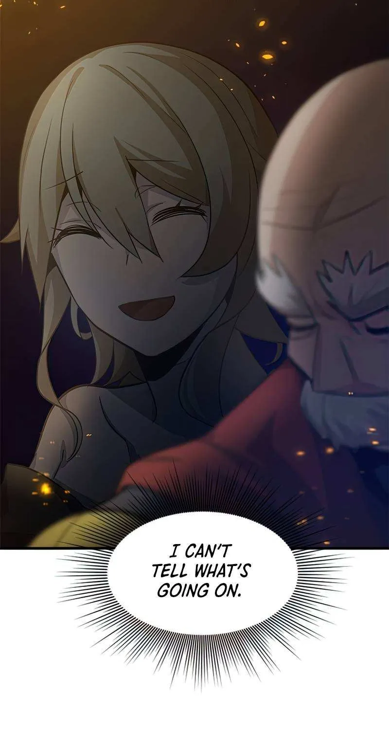 Read The Tutorial Is Too Hard chapter 96 image 54 on Lezhin