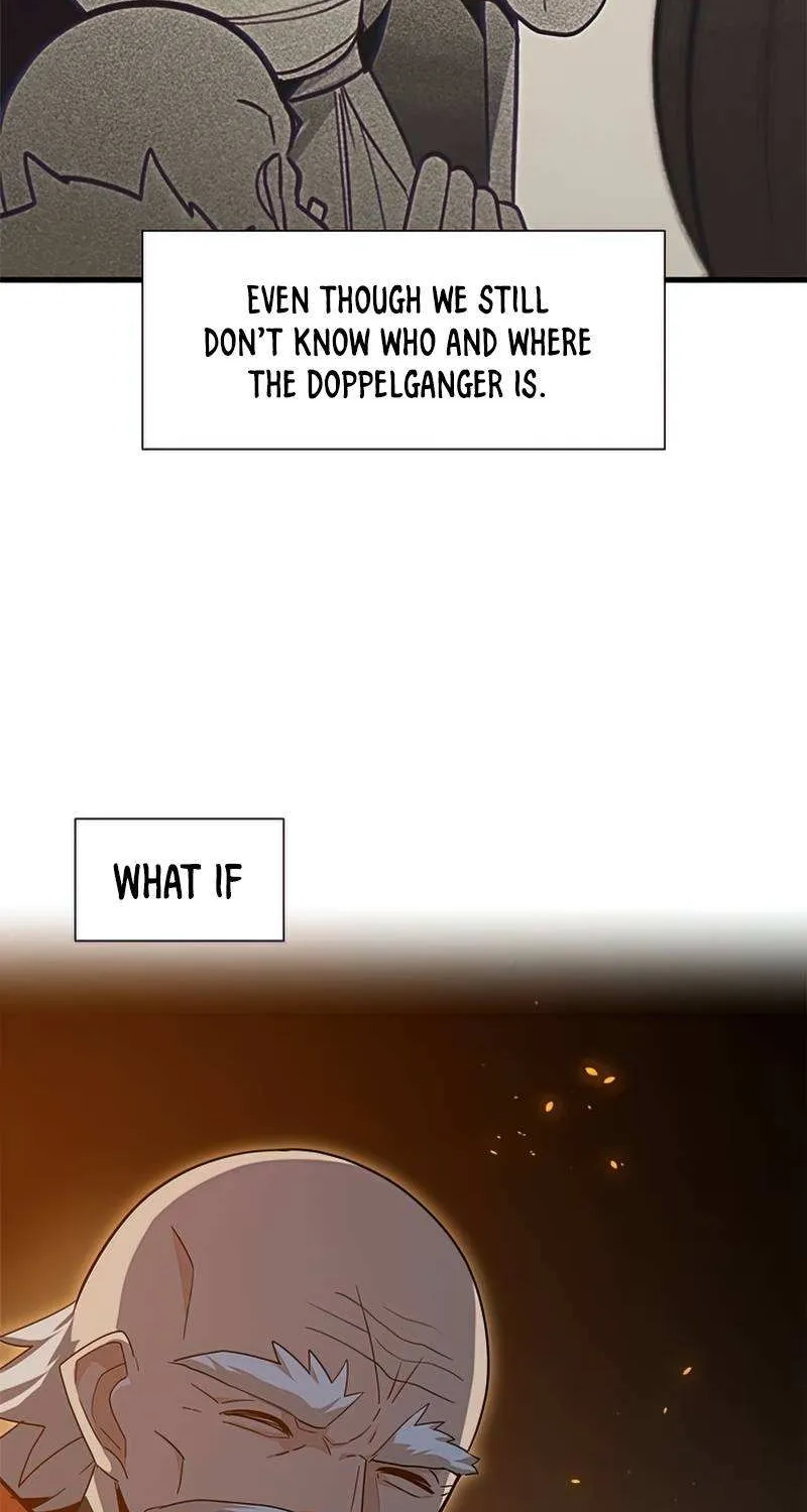 Read The Tutorial Is Too Hard chapter 96 image 56 on Lezhin