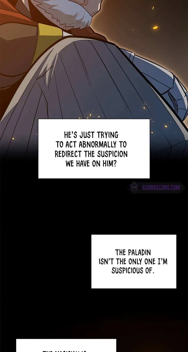 Read The Tutorial Is Too Hard chapter 96 image 57 on Lezhin