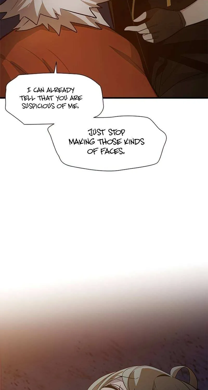 Read The Tutorial Is Too Hard chapter 96 image 6 on Lezhin