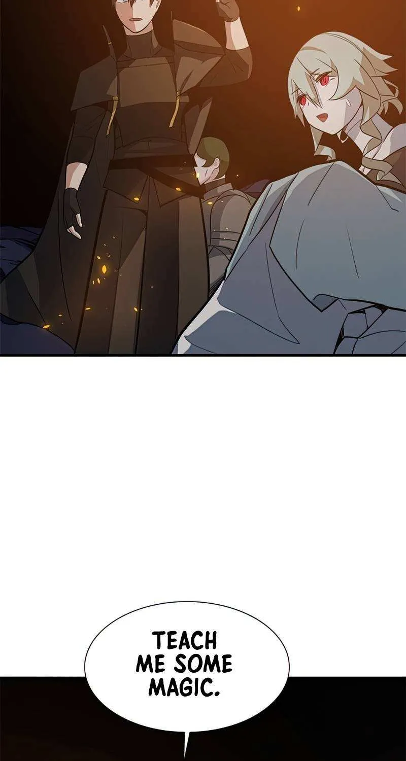 Read The Tutorial Is Too Hard chapter 96 image 63 on Lezhin