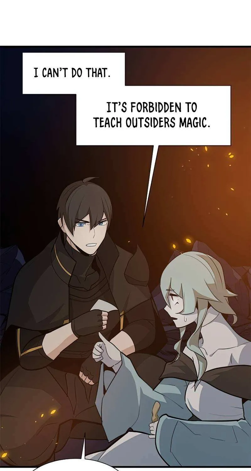 Read The Tutorial Is Too Hard chapter 96 image 66 on Lezhin