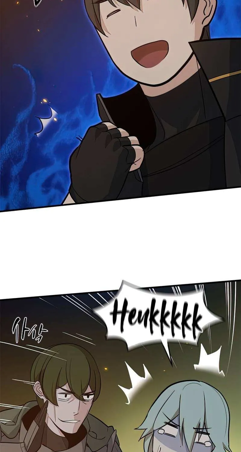 Read The Tutorial Is Too Hard chapter 96 image 68 on Lezhin