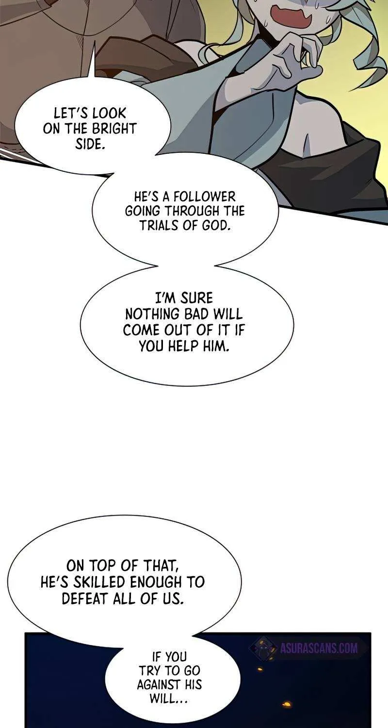 Read The Tutorial Is Too Hard chapter 96 image 69 on Lezhin