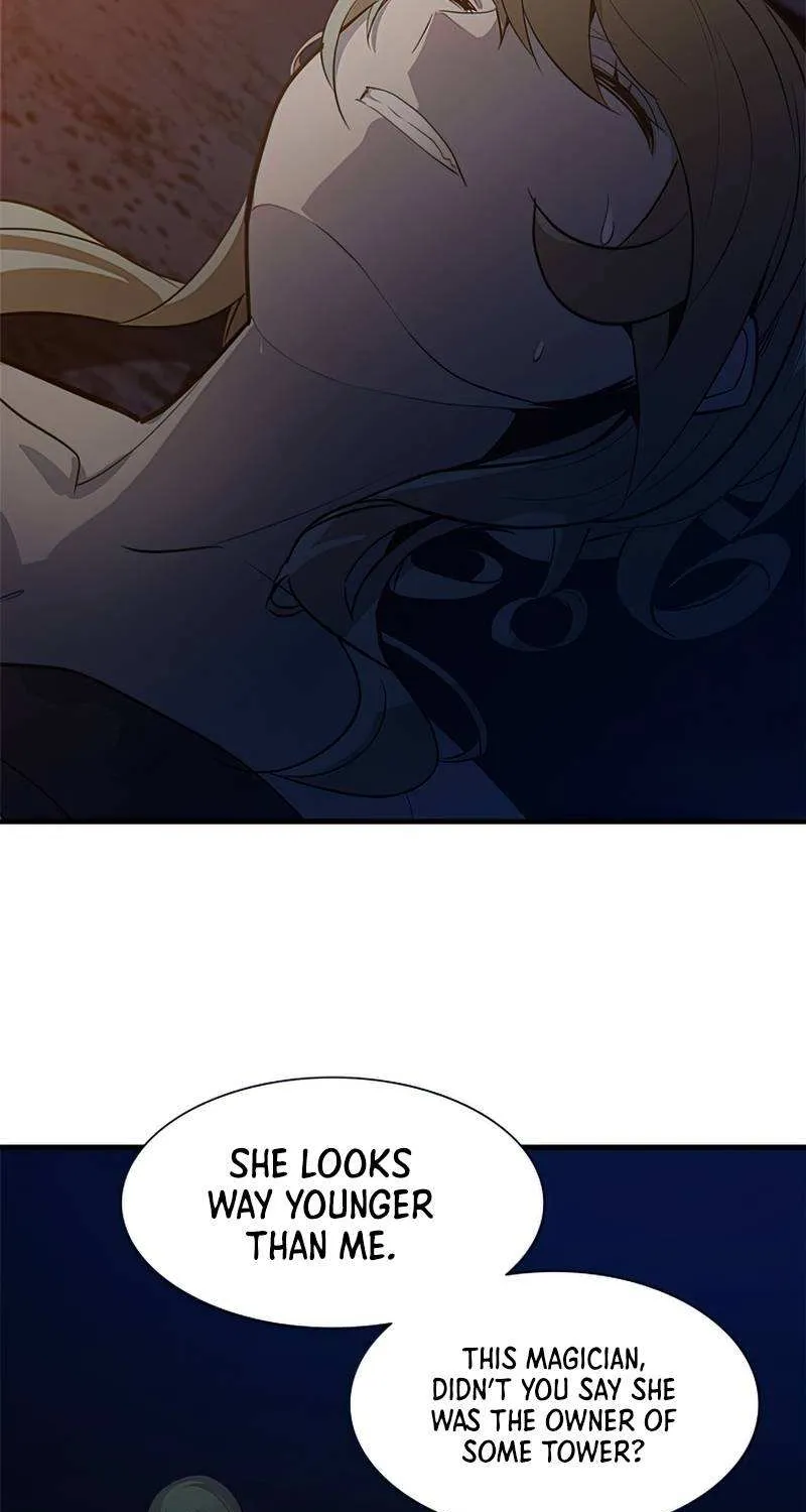 Read The Tutorial Is Too Hard chapter 96 image 7 on Lezhin