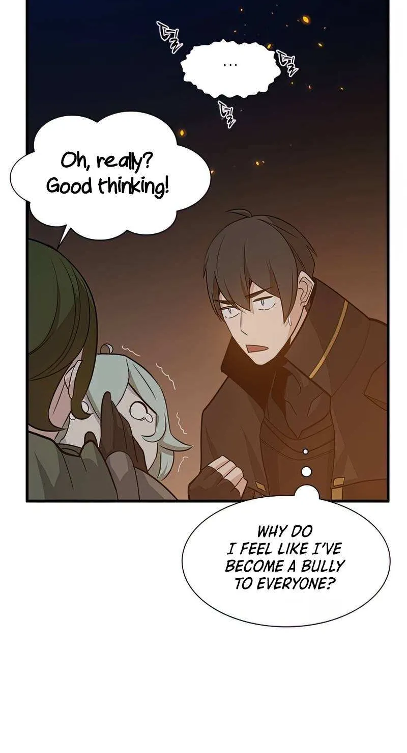 Read The Tutorial Is Too Hard chapter 96 image 70 on Lezhin