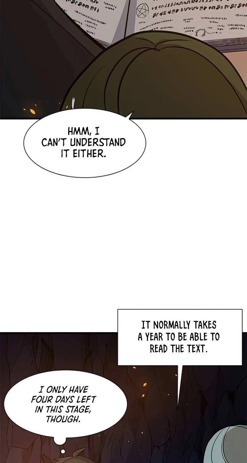 Read The Tutorial Is Too Hard chapter 96 image 74 on Lezhin