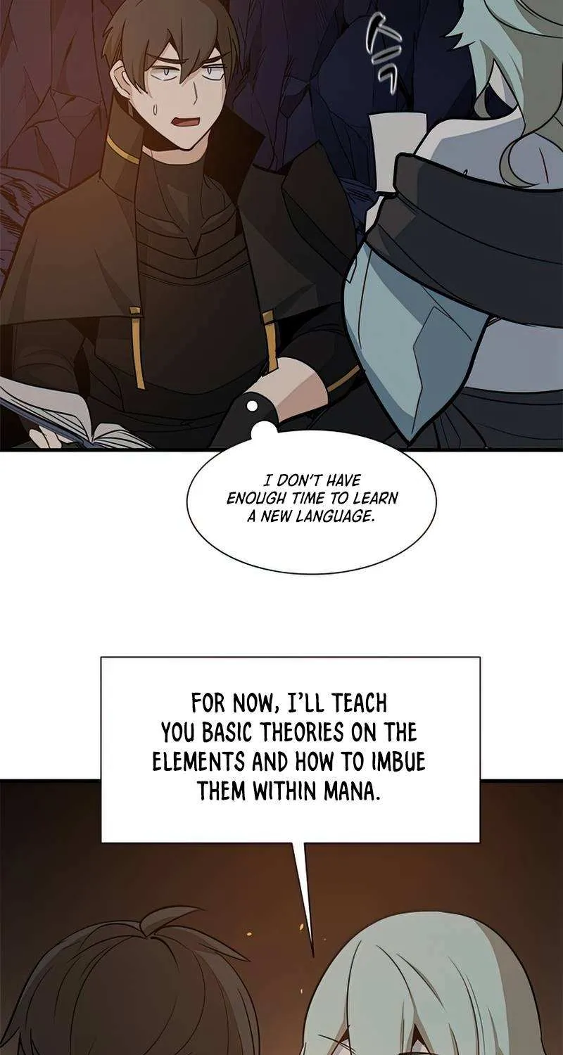 Read The Tutorial Is Too Hard chapter 96 image 75 on Lezhin