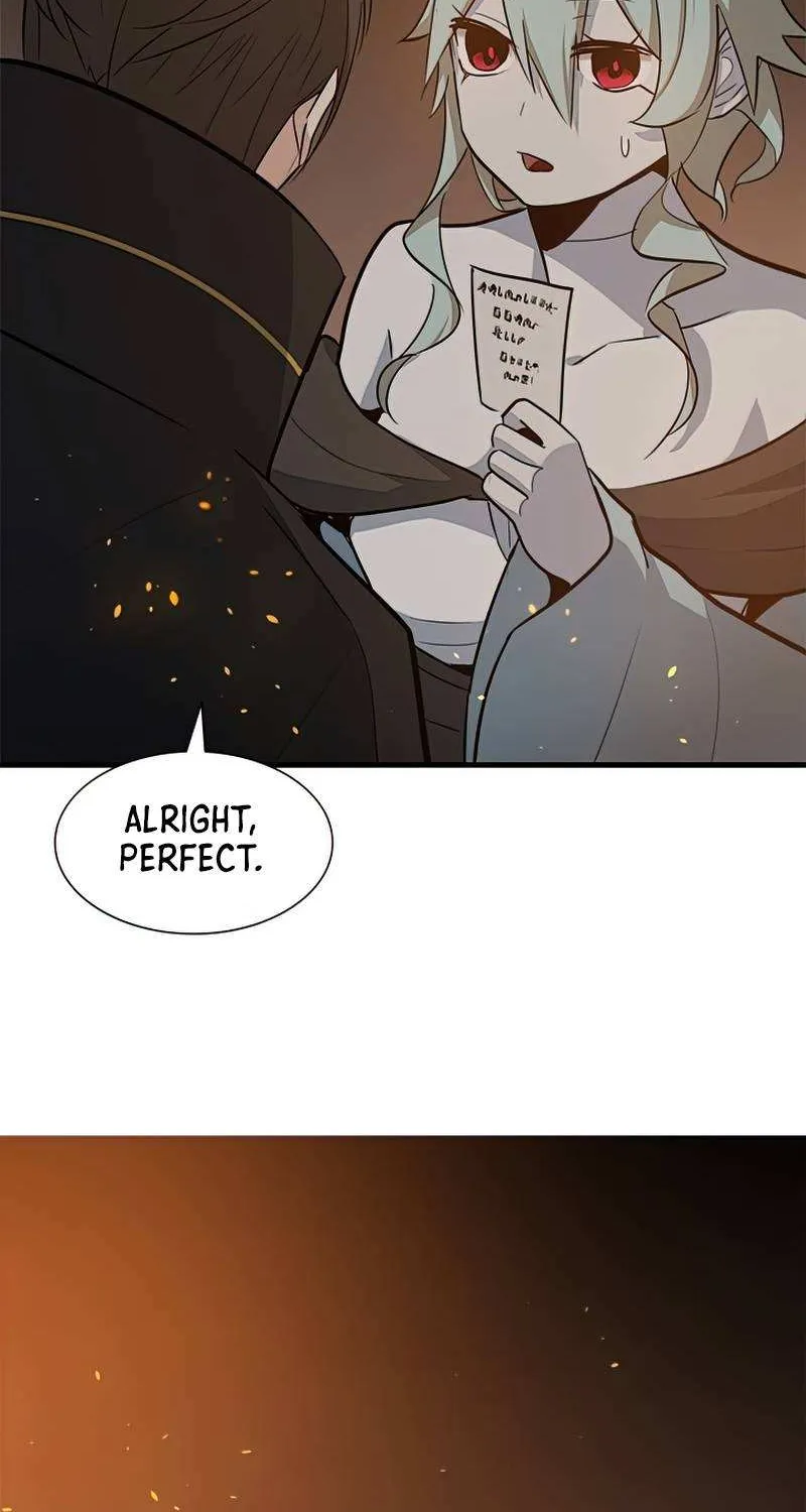 Read The Tutorial Is Too Hard chapter 96 image 76 on Lezhin