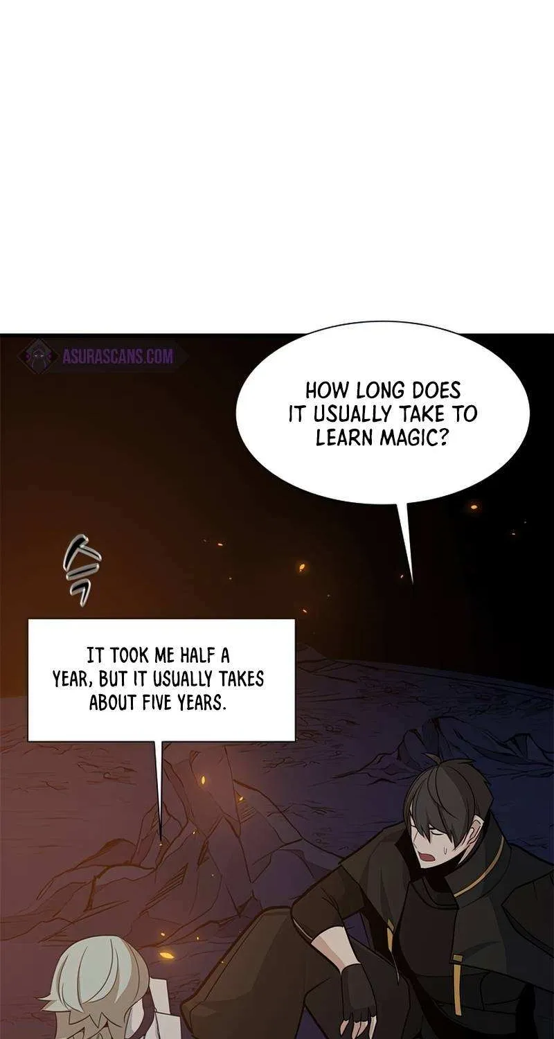 Read The Tutorial Is Too Hard chapter 96 image 78 on Lezhin