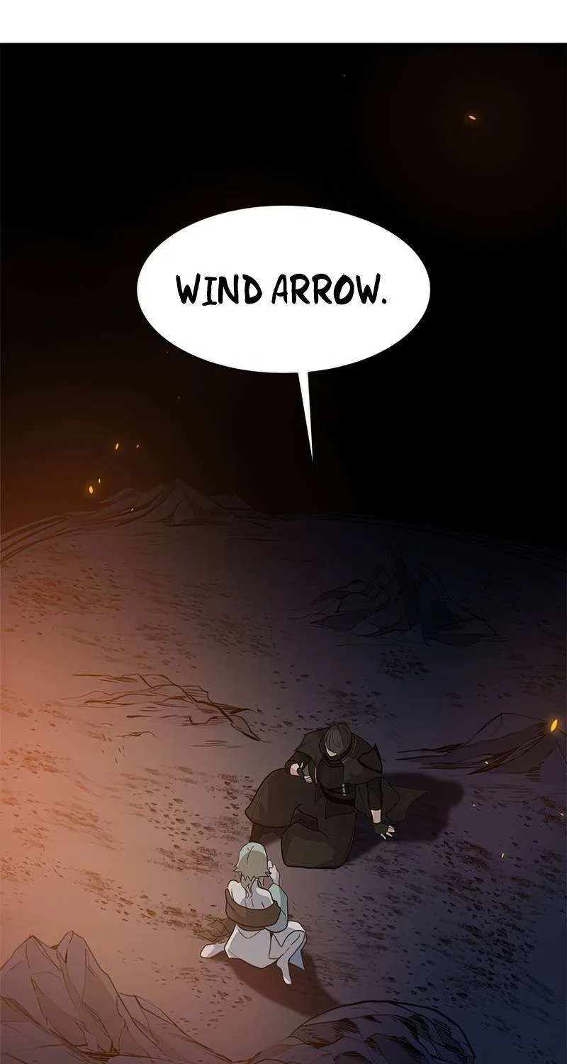 Read The Tutorial Is Too Hard chapter 96 image 84 on Lezhin