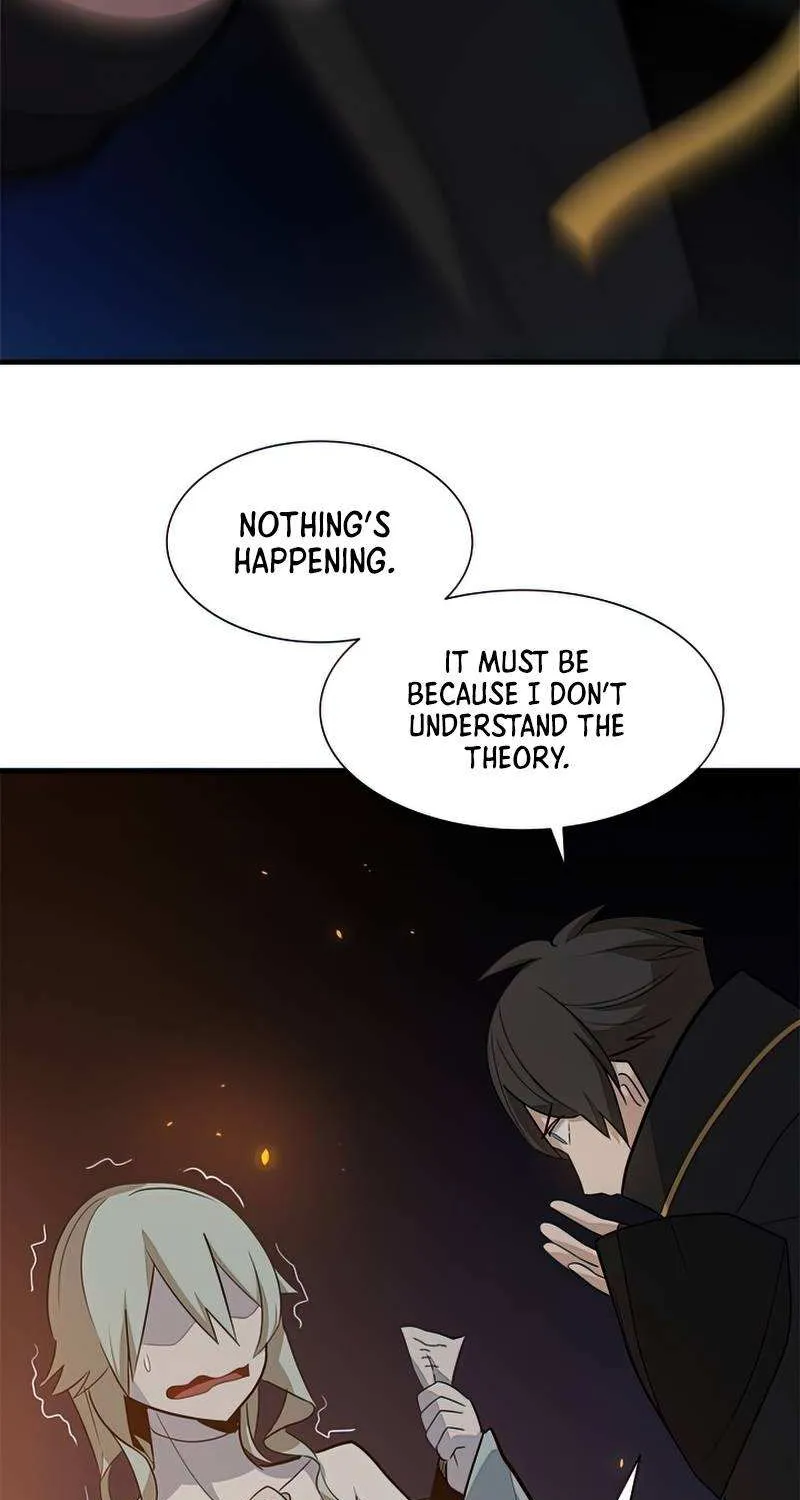 Read The Tutorial Is Too Hard chapter 96 image 86 on Lezhin