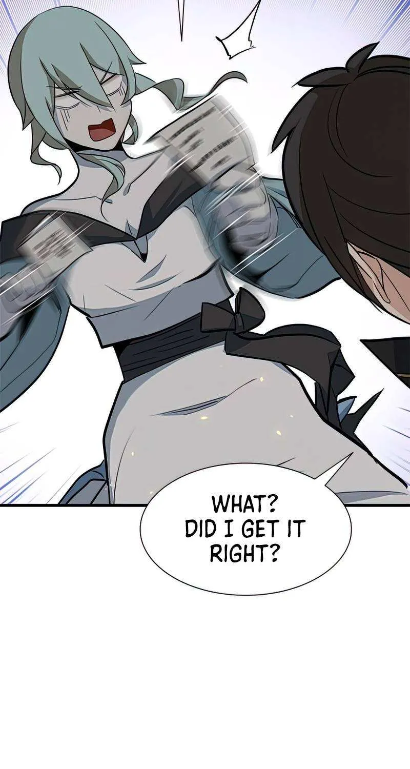 Read The Tutorial Is Too Hard chapter 96 image 88 on Lezhin