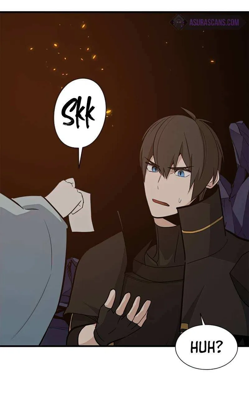 Read The Tutorial Is Too Hard chapter 96 image 89 on Lezhin
