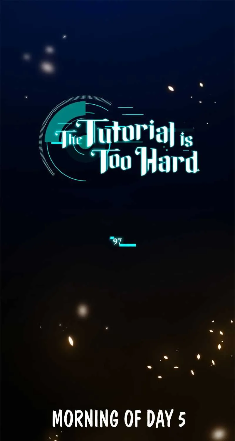Read The Tutorial Is Too Hard chapter 97 image 1 on Lezhin