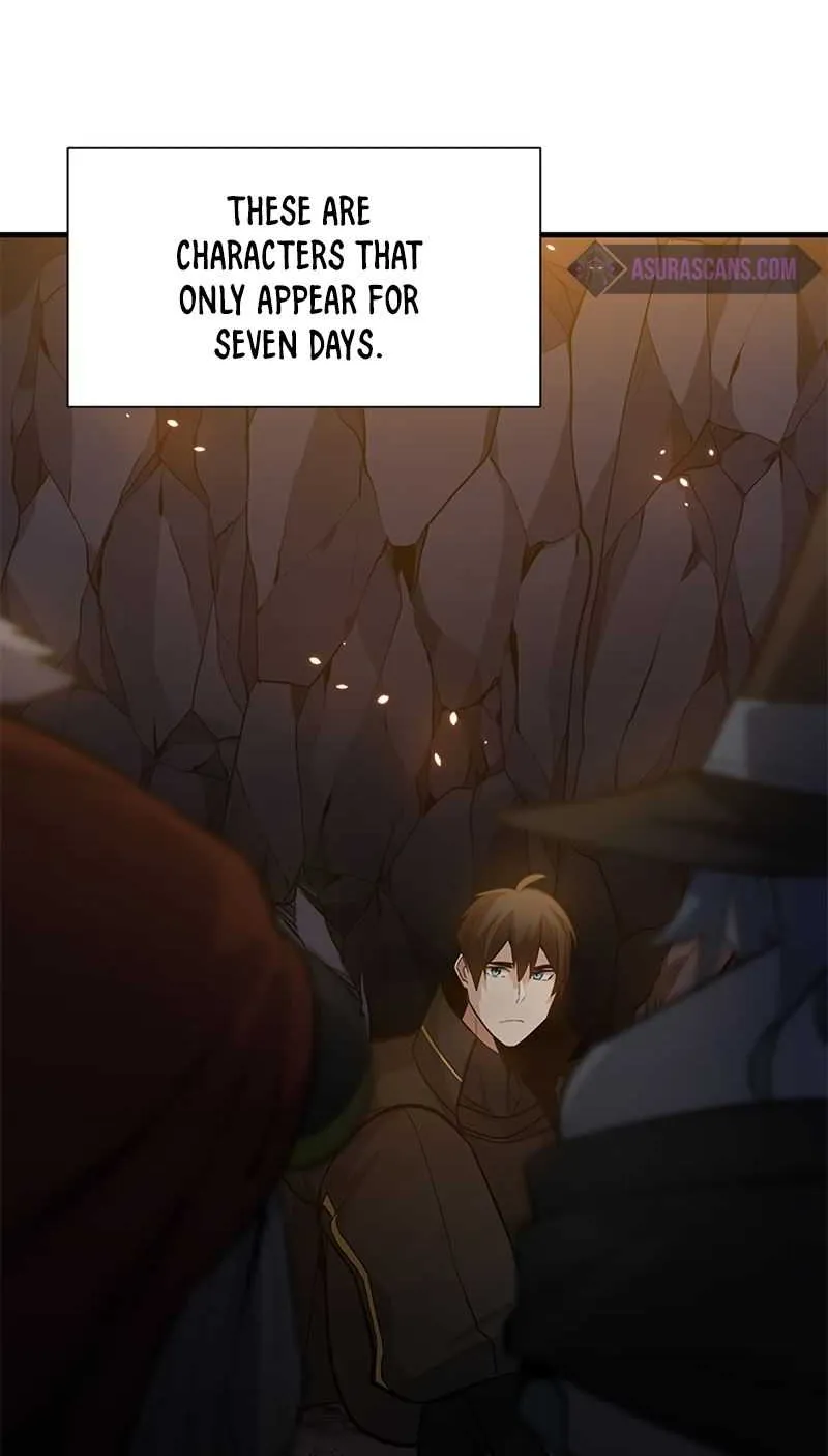 Read The Tutorial Is Too Hard chapter 97 image 10 on Lezhin
