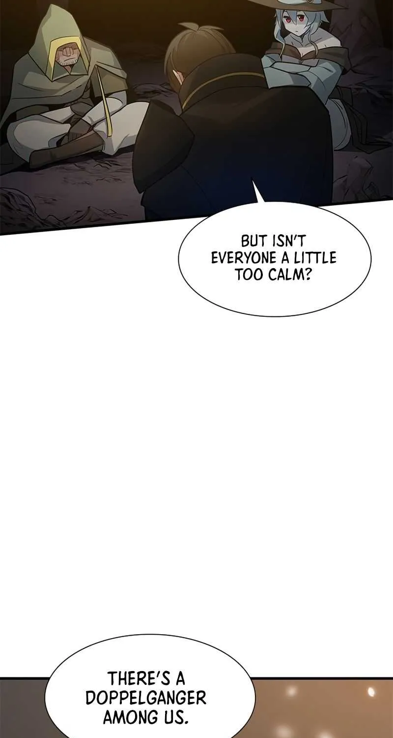 Read The Tutorial Is Too Hard chapter 97 image 13 on Lezhin