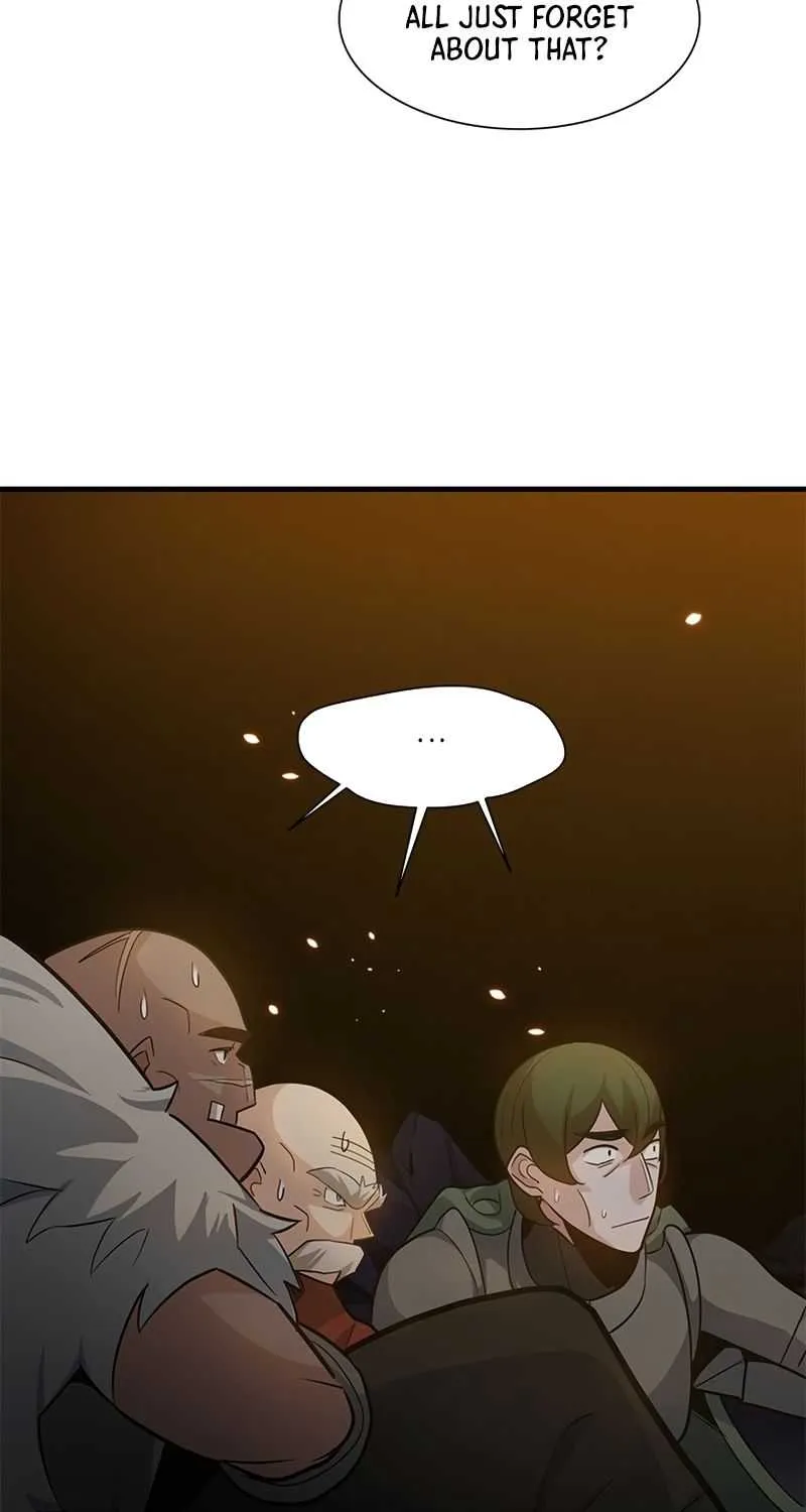 Read The Tutorial Is Too Hard chapter 97 image 15 on Lezhin