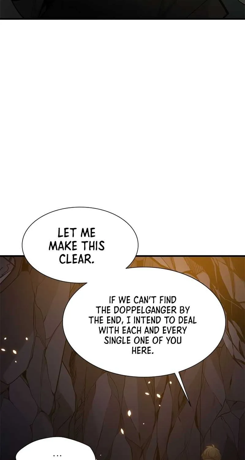 Read The Tutorial Is Too Hard chapter 97 image 16 on Lezhin
