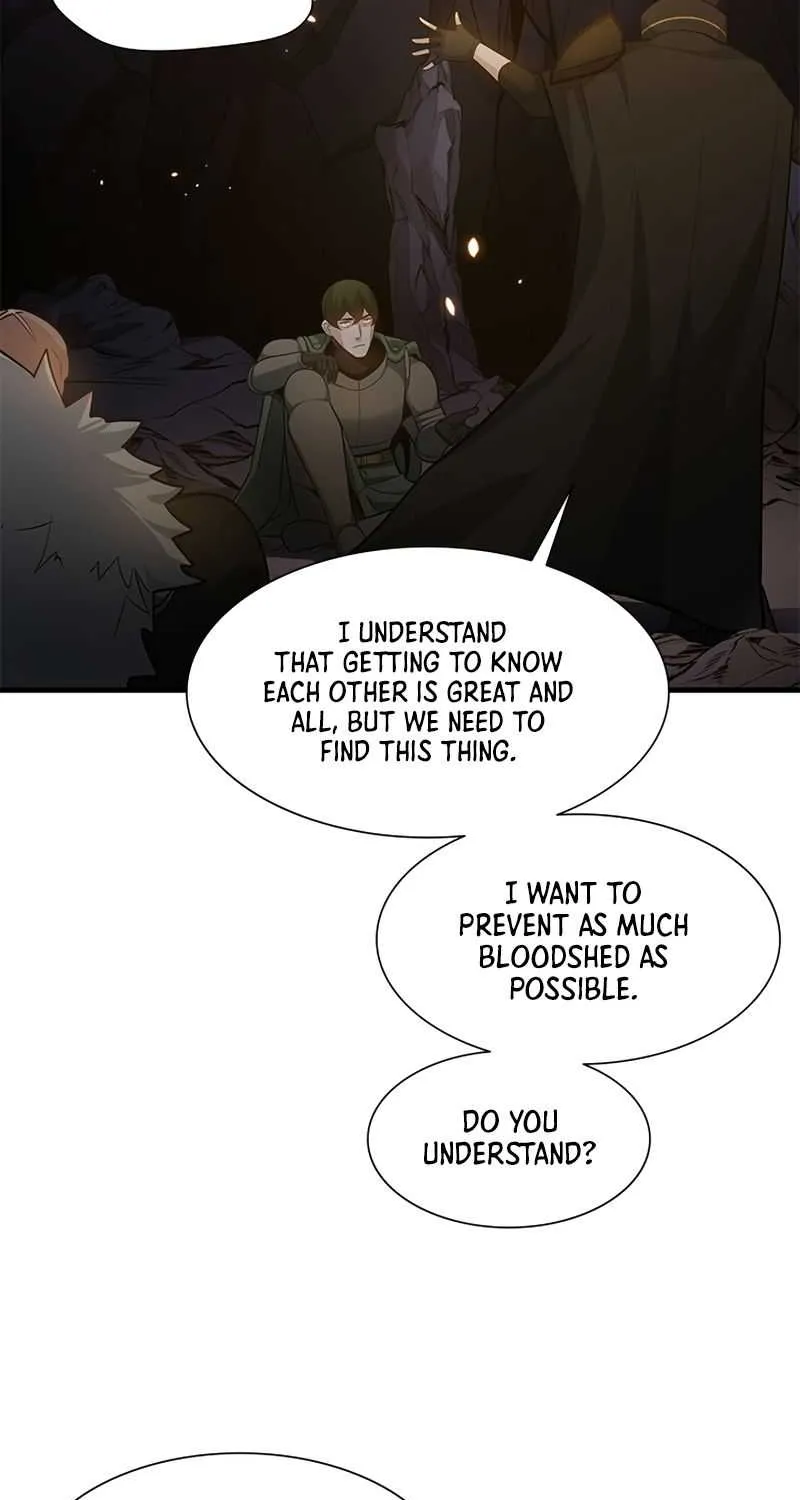 Read The Tutorial Is Too Hard chapter 97 image 17 on Lezhin