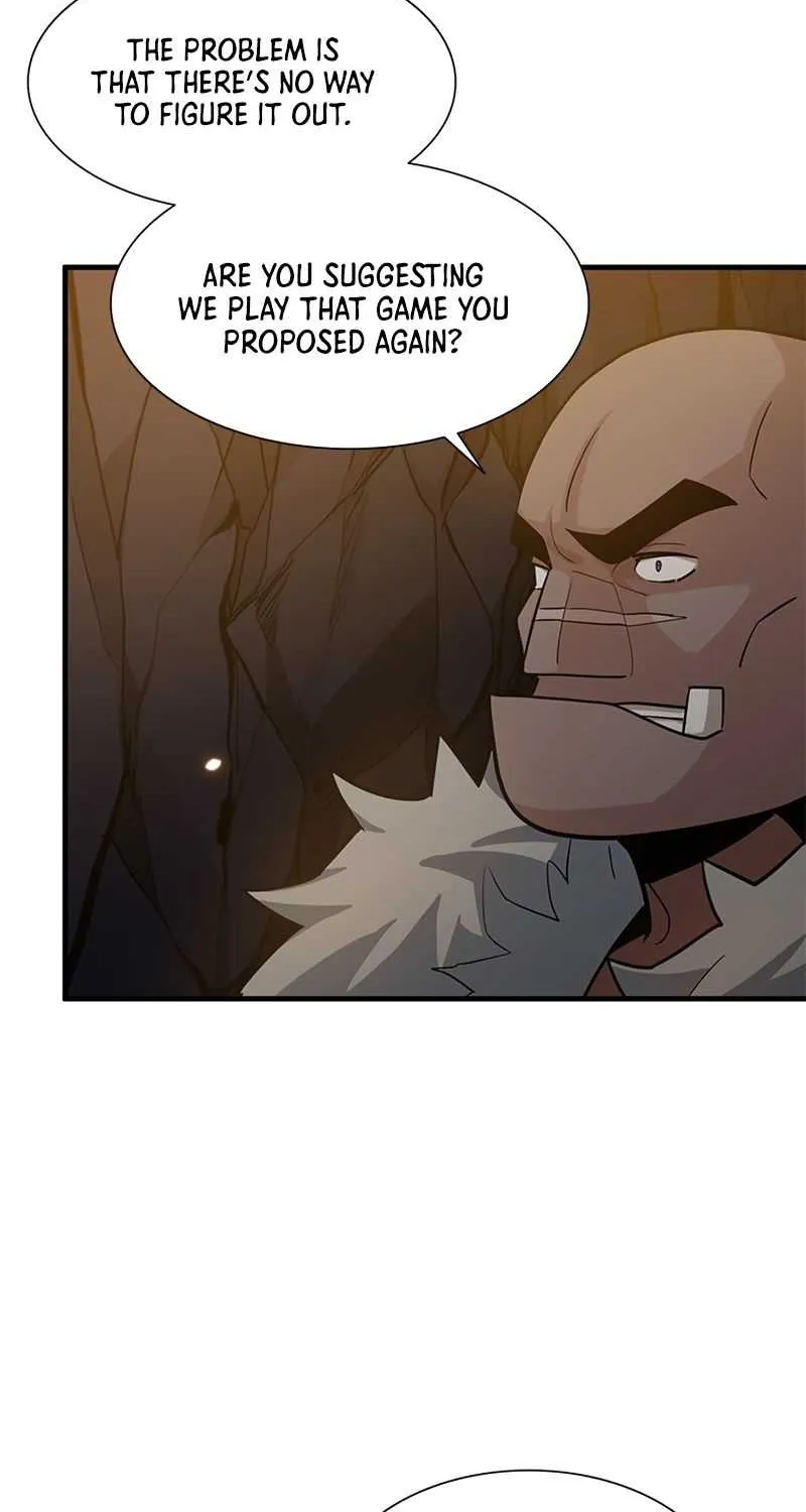 Read The Tutorial Is Too Hard chapter 97 image 18 on Lezhin