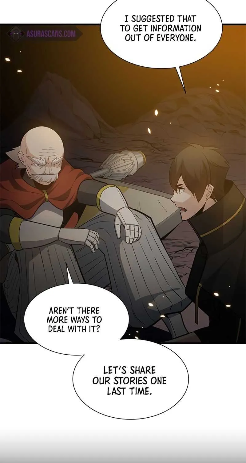 Read The Tutorial Is Too Hard chapter 97 image 19 on Lezhin