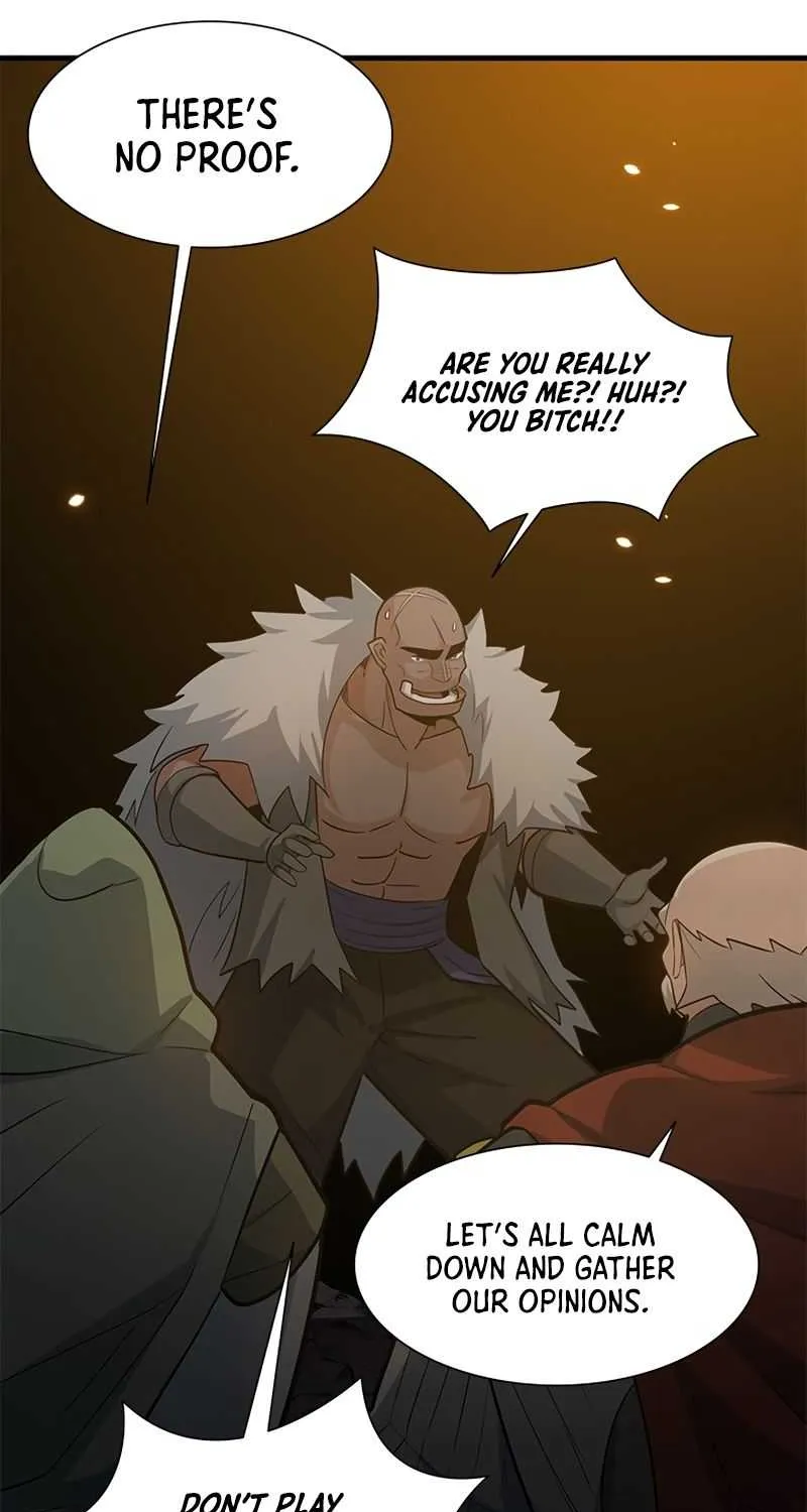 Read The Tutorial Is Too Hard chapter 97 image 23 on Lezhin