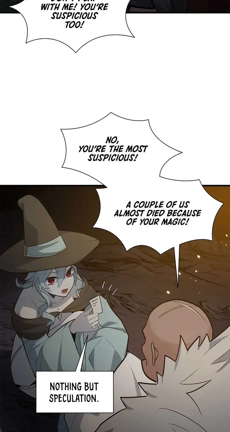 Read The Tutorial Is Too Hard chapter 97 image 24 on Lezhin
