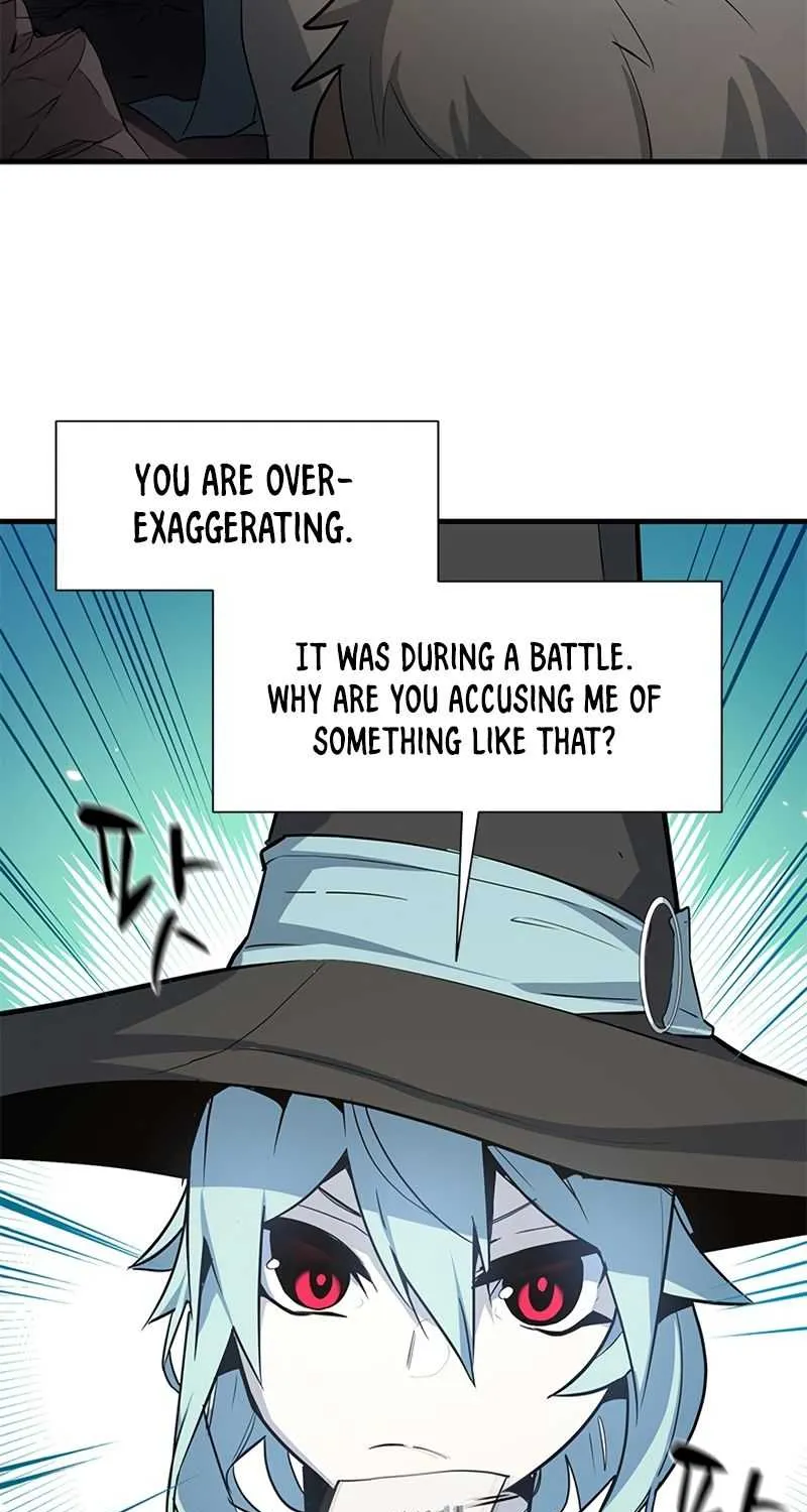 Read The Tutorial Is Too Hard chapter 97 image 25 on Lezhin