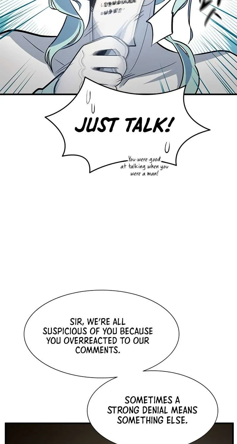 Read The Tutorial Is Too Hard chapter 97 image 26 on Lezhin