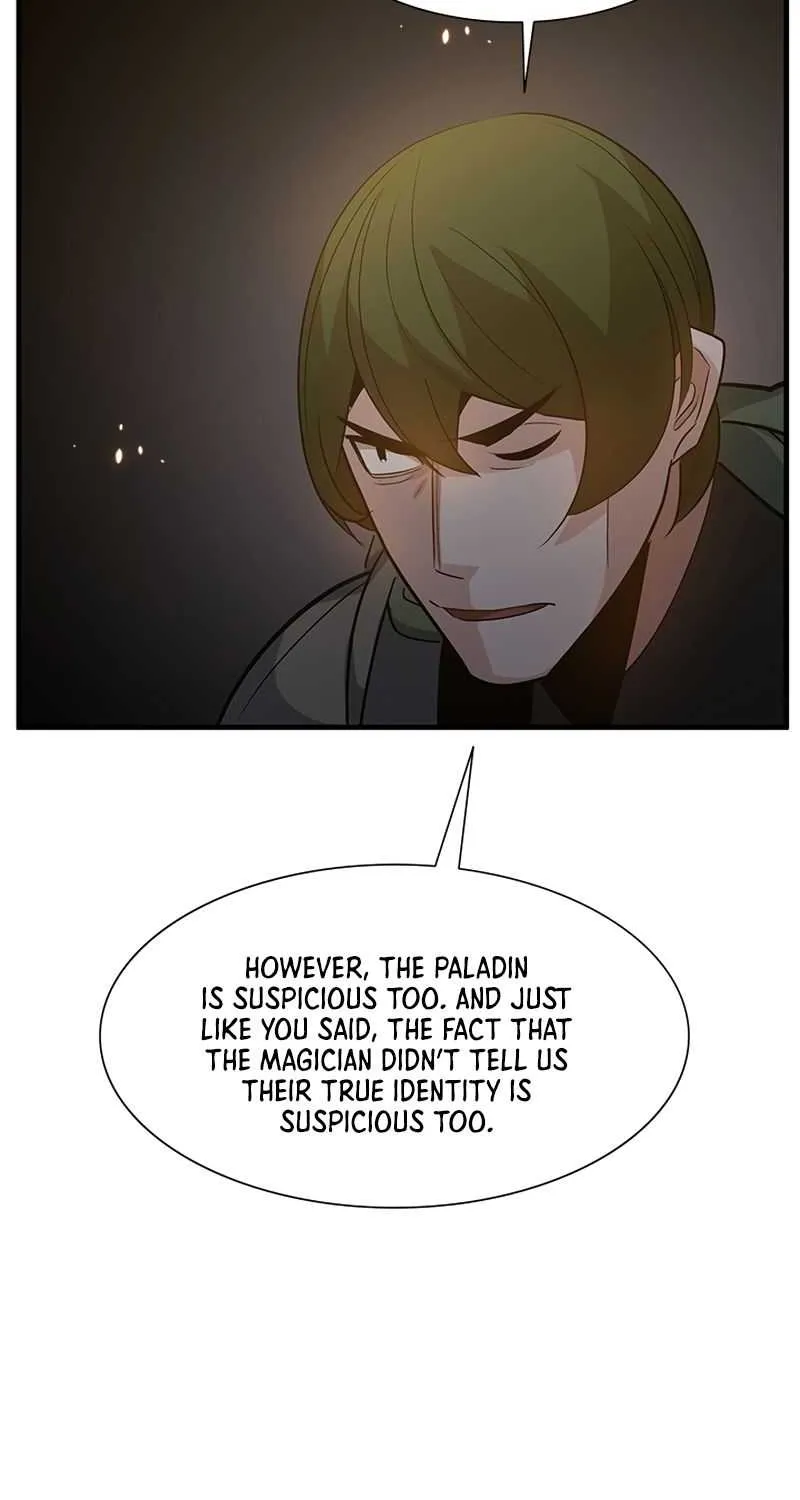Read The Tutorial Is Too Hard chapter 97 image 27 on Lezhin