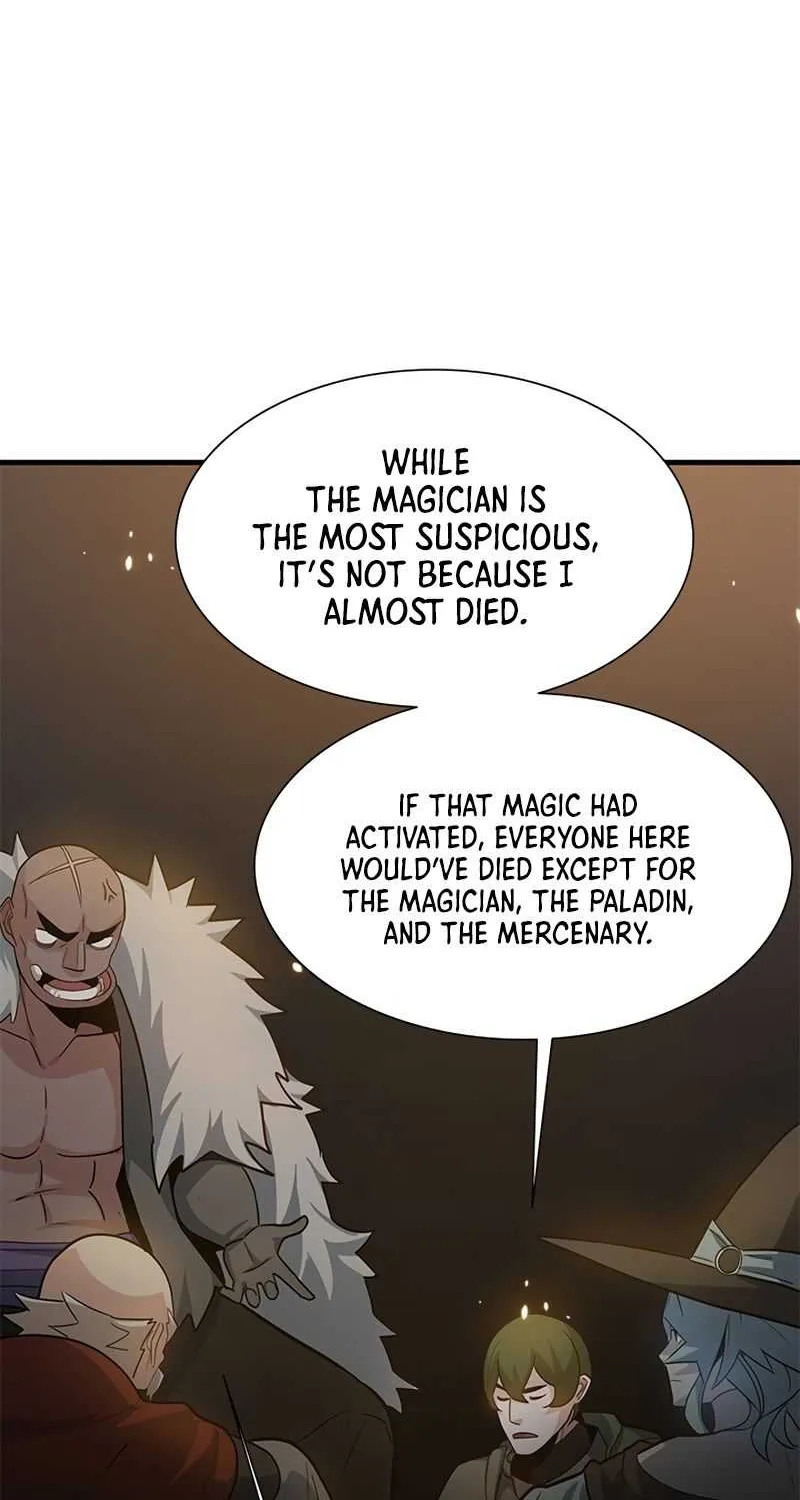 Read The Tutorial Is Too Hard chapter 97 image 28 on Lezhin