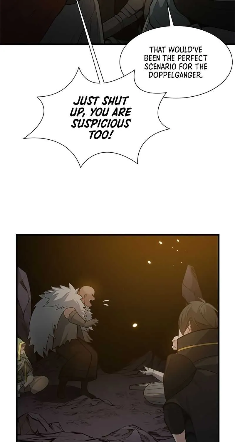 Read The Tutorial Is Too Hard chapter 97 image 29 on Lezhin