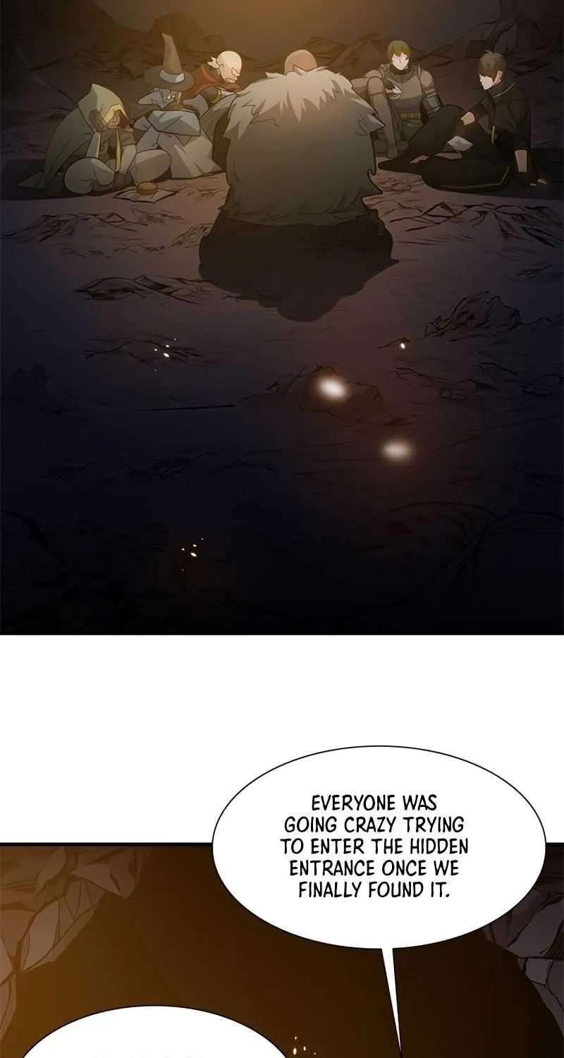 Read The Tutorial Is Too Hard chapter 97 image 3 on Lezhin