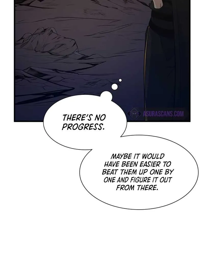 Read The Tutorial Is Too Hard chapter 97 image 30 on Lezhin