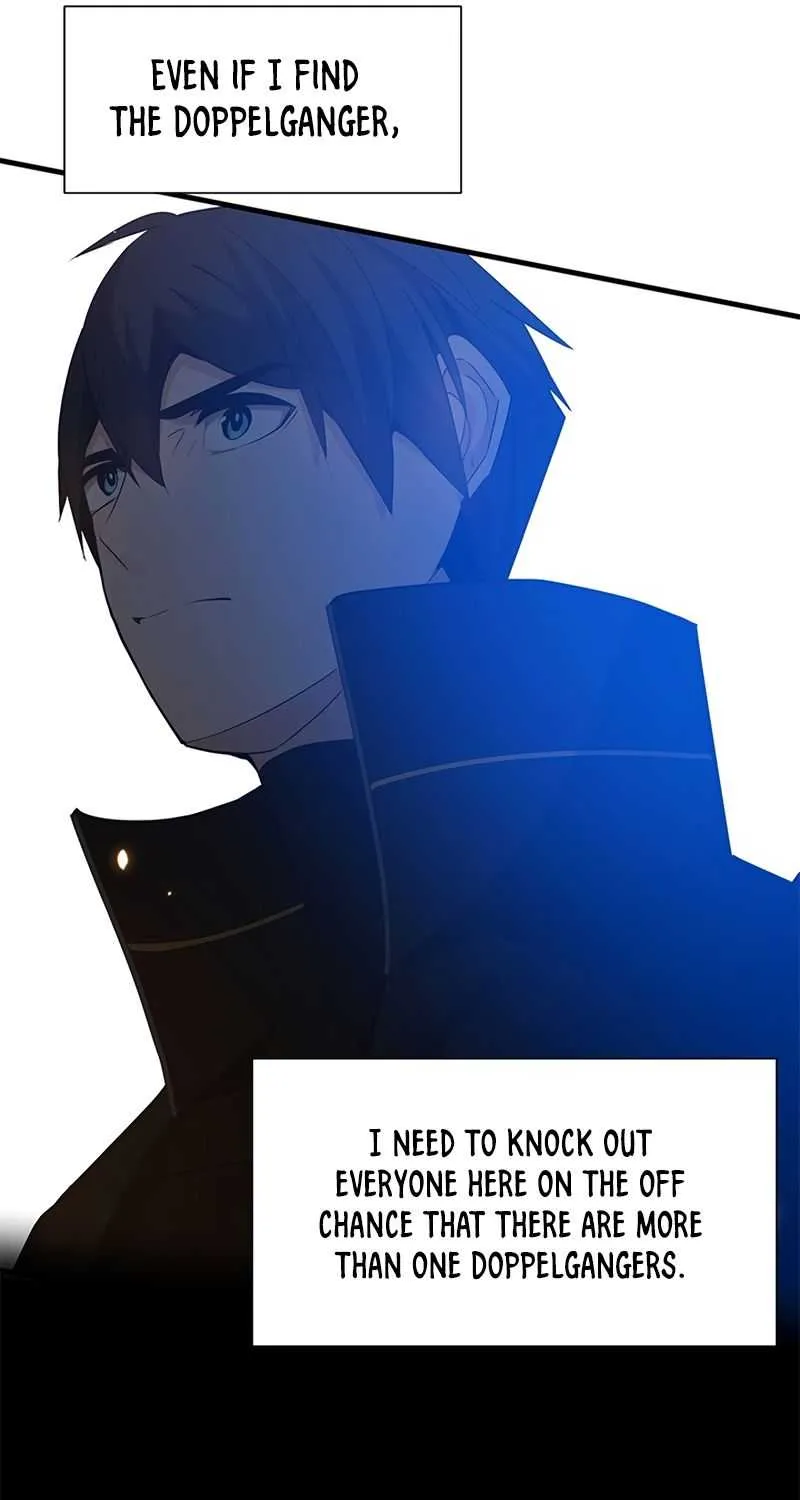 Read The Tutorial Is Too Hard chapter 97 image 31 on Lezhin