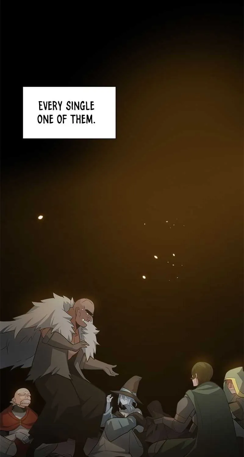 Read The Tutorial Is Too Hard chapter 97 image 32 on Lezhin