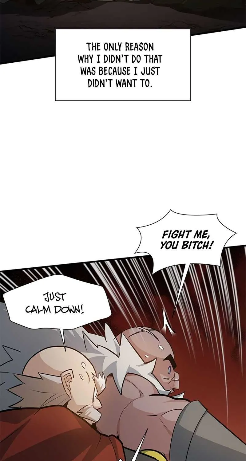 Read The Tutorial Is Too Hard chapter 97 image 33 on Lezhin