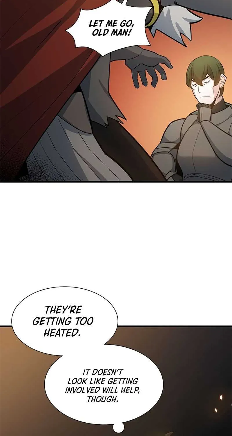 Read The Tutorial Is Too Hard chapter 97 image 34 on Lezhin