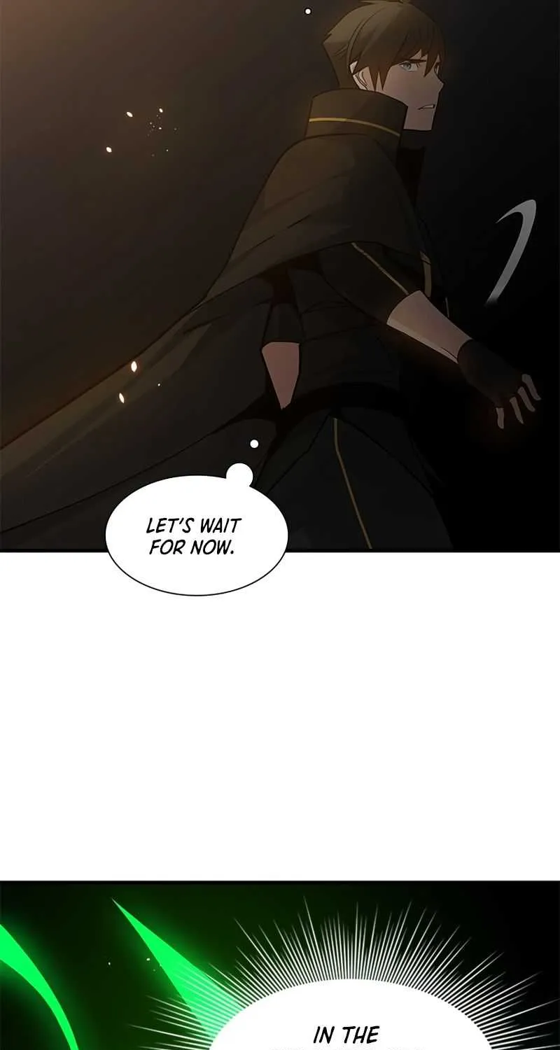 Read The Tutorial Is Too Hard chapter 97 image 35 on Lezhin