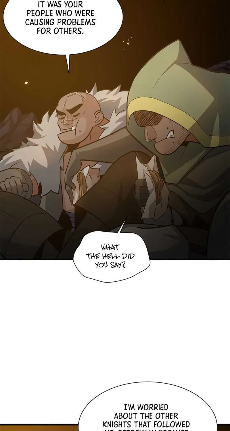 Read The Tutorial Is Too Hard chapter 97 image 4 on Lezhin